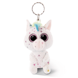 Glubschis dangling unicorn Uberto 9cm