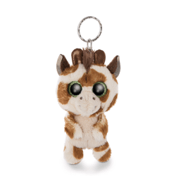 Glubschis Schlenker Giraffe Halla 9cm