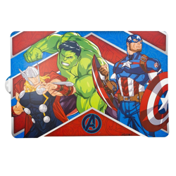 Marvel Avengers - Platzdeckchen - Heraldic Army