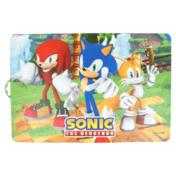 Sonic - Platzdeckchen 43 cm