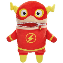 The Flash, 29 cm, Plüschfigur
