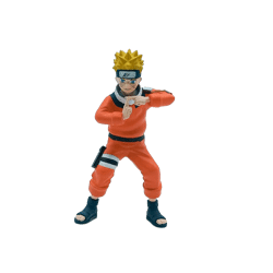 Naruto - Naruto Spielfigur