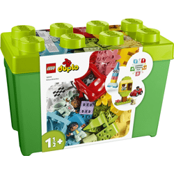 LEGO® 10914 - DUPLO® Deluxe Steinebox (85 Teile)