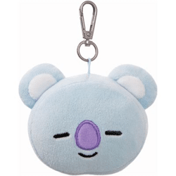 BT21 KOYA ca. 10 cm Schlüsselanhänger / Keychain
