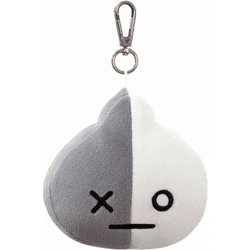 BT21 VAN ca. 10 cm Schlüsselanhänger / Keychain