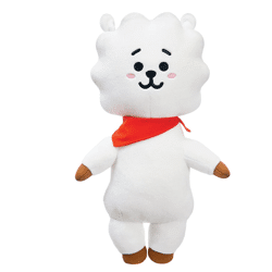 BT21 RJ ca. 36 cm Plüschfigur