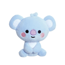 BT21 KOYA Baby ca. 13 cm Plüschfigur
