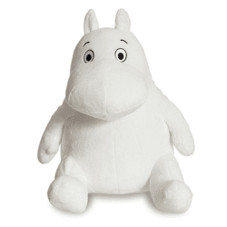 Moomin Moomin ca. 33 cm Plüschfigur