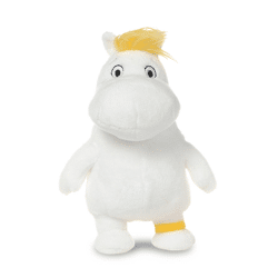 Moomin Snorkmaiden ca. 16,5 cm Plüschfigur