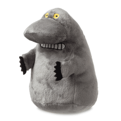 Moomin Groke approx. 16.5 cm plush figure