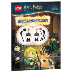 LEGO® Harry Potter™ - Hogwarts-Helden