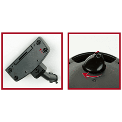 Theo Klein 6863 Miele Staubsauger 