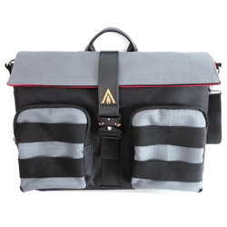 Assassin's Creed Odyssey - Washed Look Messenger Bag