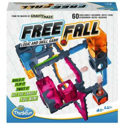 ThinkFun - Free Fall