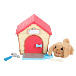 Little Live Pets – My Puppy´s Home