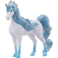 Schleich 70823 - Bayala Flowy unicorn mare