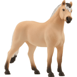 Schleich 13979 - Horse Club Fjord Pferd Wallach