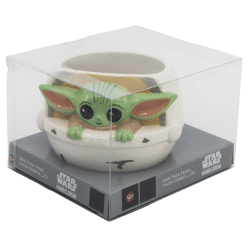 Star Wars - Grogu 3D Tasse