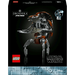 LEGO® 75381 Star Wars™ - Droideka™ (583 Teile)