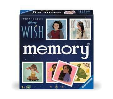 memory&reg; Disney Wish