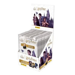 Harry Potter - Metal Minicards - Display Box