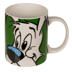 Asterix & Obelix - Idefix Tasse - 325 ml