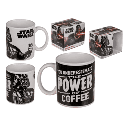 Star Wars - Tasse - 325 ml