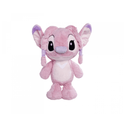 Disney Stitch - Angel Flopsies 25cm - Plüsch