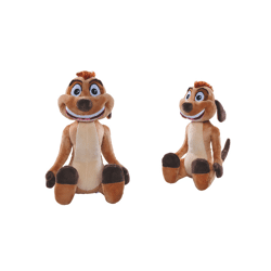 Disney Der König der Löwen - Timon 25cm - Plüsch