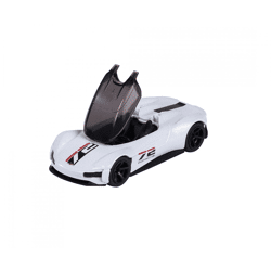 Porsche Motorsport Deluxe Vision GT