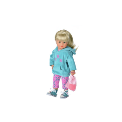 Käthe Kruse - Glückskind Maite - Spielpuppe