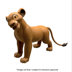 Bullyland 12258 - Sarabi, Spielfigur