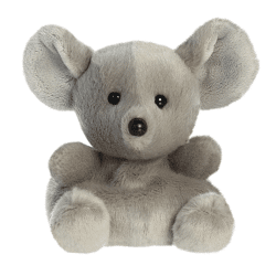 Palm Pals Chatty Mouse - ca. 13 cm Plüschfigur