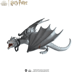 Schleich 13995 - Wizarding World - Harry Potter Ukrainischer Eisenbauch - 30 cm