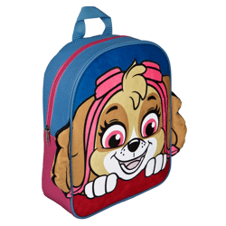 Paw Patrol - Plüsch-Rucksack 