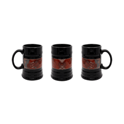 Dungeons & Dragons - Met- und Bierkrug