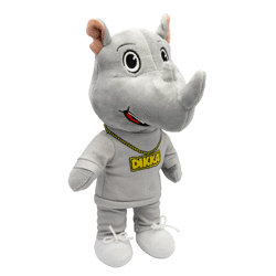 Dikka plush 13 x 11 x 26 cm