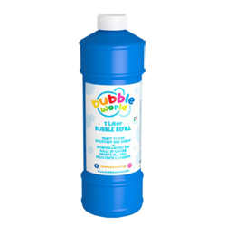 Bubble Refill 1.0