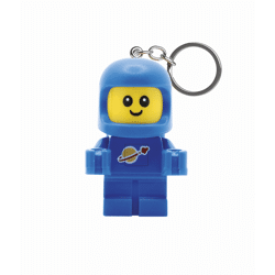 LEGO® Astronautenbaby - Schlüsselanhänger mit Taschenlampe