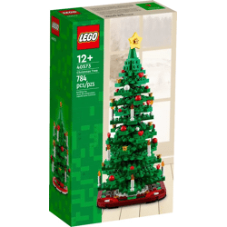 LEGO® Iconic 40573 - Weihnachtsbaum (784 Teile)