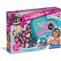 Meerjungfrauen--Schminkkasten