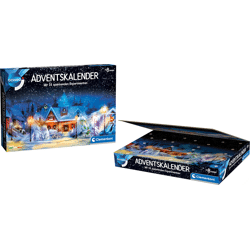 Galileo Adventskalender