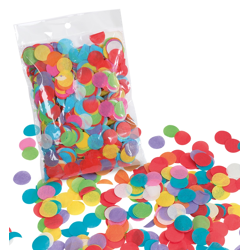 Party Konfetti - 50 g