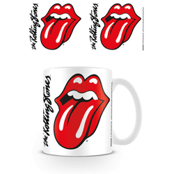The Rolling Stones Lips - Mug