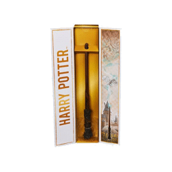 Spin Master - Harry Potter Wizarding World - Coll. Zauberstab Harry