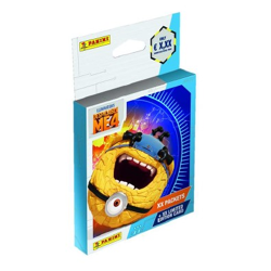 Minions: Ich einfach unverbesserlich Teil 4 - Eco Blister