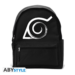 NARUTO SHIPPUDEN - Backpack 