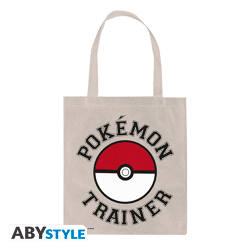 POKEMON - Tote Bag - 