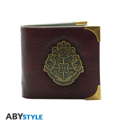 HARRY POTTER - Premium Wallet 
