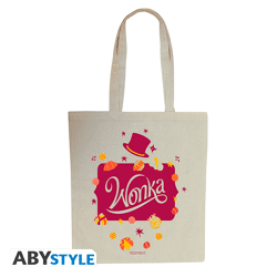 WONKA - Tote Bag - 